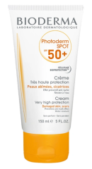 Bioderma Photoderm Spot SPF 50+ 150 ml