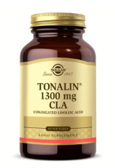 Solgar Tonalin 1300 mg 60 Kapsül CLA