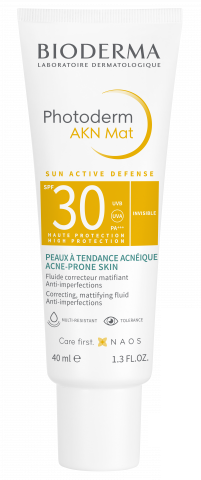 Bioderma Photoderm AKN Mat SPF 30 40 ml