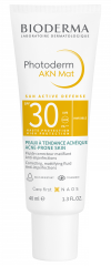 Bioderma Photoderm AKN Mat SPF 30 40 ml