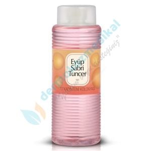Eyüp Sabri Tuncer Kadınteni Kolonyası Cam Şişe 250ml