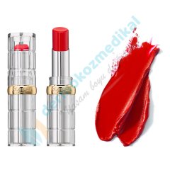 L'Oréal Color Riche Shine Addiction Lipstick