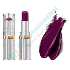 L'Oréal Color Riche Shine Addiction Lipstick