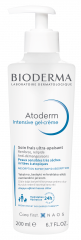 Bioderma Atoderm Intensive Gel Creme 200 ml Yatıştırıcı Nemlendirici Jel Krem