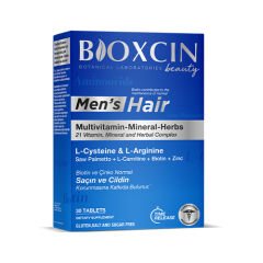 Bioxcin MENS Hair 30 Tablet