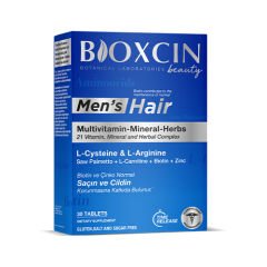 Bioxcin MENS Hair 30 Tablet