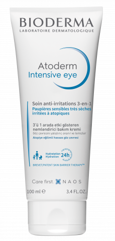 Bioderma Atoderm Intensive Eye 100 ml