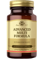 Solgar Advanced Antioxidant Formula 60 Kapsül