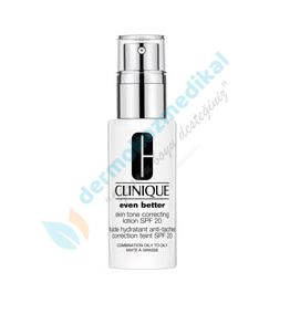 Clinique Even Better Skin Tone Correcting Lotion SPf20 50ml