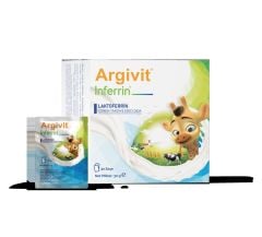 Argivit İnferrin 30 Sase