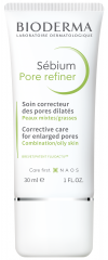 Bioderma Sebium Pore Refiner 30 ml Gözenek Kremi