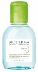 Bioderma Sébium H2O 100 ml