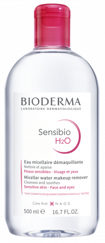 Sensibio H2O 500 ml