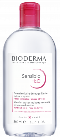 Sensibio H2O 500 ml