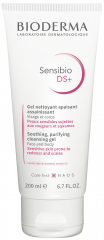 Sensibio DS+ Foaming Gel 200 ml