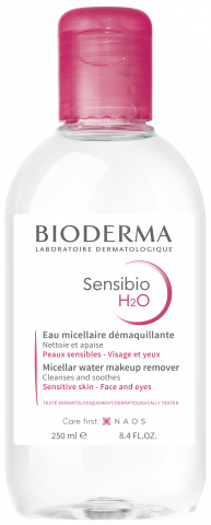 Sensibio H2O 250 ml
