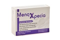 MenoXpecia 60 Tablet