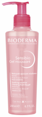 Sensibio Foaming Gel 200 ml