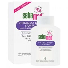 Sebamed Onarım Şampuanı 200ml