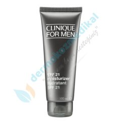 Clinique For Men Spf21 Moisturizer 100ml