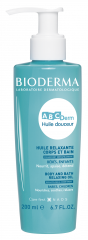 Bioderma ABCDerm Relaxing Oil 200 ml