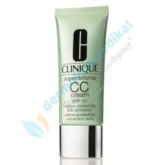 Clinique Superdefense CC Cream Spf30 40ml