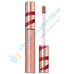 L'Oréal Merry Metals Lip Paint Metallic