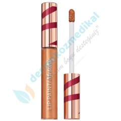 L'Oréal Merry Metals Lip Paint Metallic