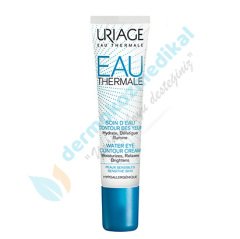 Uriage Eau Thermale Water Eye Contour Cream 15 ml ( Su bazlı nemlendirici göz çevresi krem )