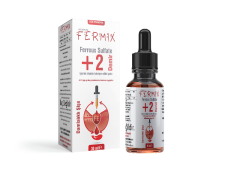 Vitapure Fermix Damla 30 ml