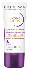 Bioderma Cicabio Cream SPF 50+ 30 ml