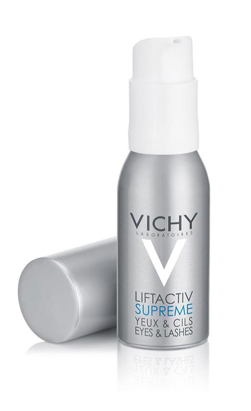 Vichy Liftactiv Serum 10 Göz ve Kirpik Serumu 15ml