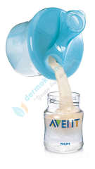 Avent Mama Ölçek Kabı