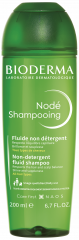 Bioderma Nodé Fluid Shampoo 200 ml