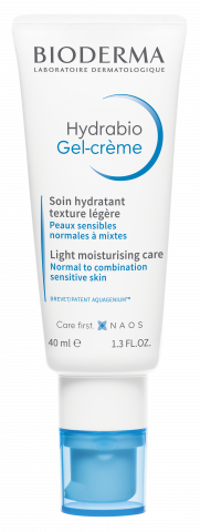 Bioderma Hydrabio Gel-Cream 40 ml