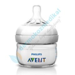Avent Natural Biberon 0+ay 60ml SCF699