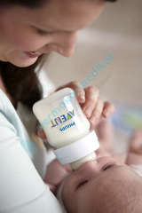 Avent Klasik PP Biberon 125ml - SCF560/61