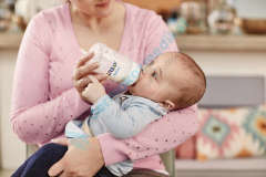 Avent Klasik PP Biberon 1ay+ 260ml SCF563/61