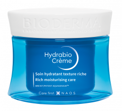 Bioderma Hydrabio Cream 50 ml