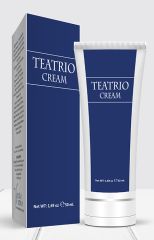 Teatrio Krem 50 ml
