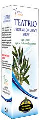 Teatrio Terleme Önleyici Sprey 50ml