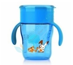 Avent Cup 9m+ 260ml