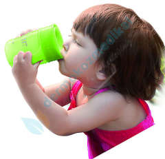 Avent Cup 9m+ 260ml