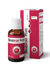 Valens Bestiron Plus Şurup 100 ml