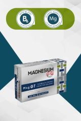 Goodday Magnesium Plus Mag GT 30 Tablet