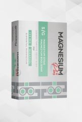 Goodday Magnesium Plus S/G 60 Kapsül