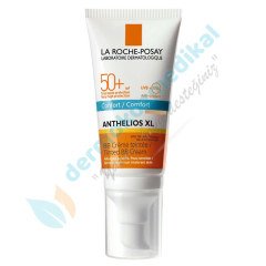 La Roche Posay Anthelios XL Spf50 Comfort Tinted BB Cream 50ml