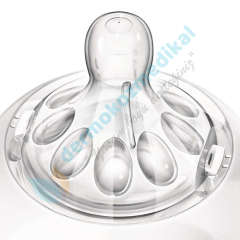 Avent Natural PP Biberon 0ay+ 125ml SCF690/17