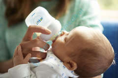 Avent Natural PP Biberon 0ay+ 125ml SCF690/17