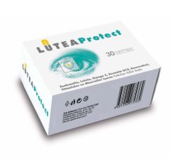 Pharmaser Luteaprotect 30 Kapsül